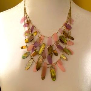 Kendra Scott necklace